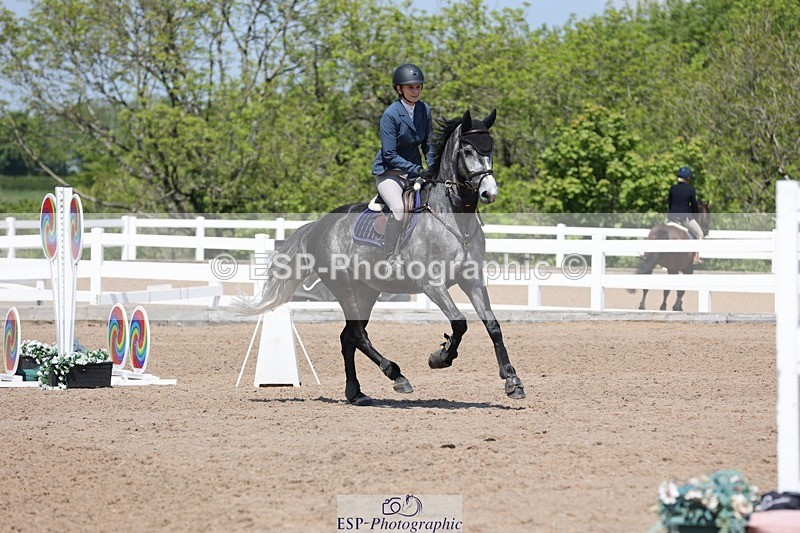 250509-123019-06599 - Cls 20 85cm Amateur Qualifier