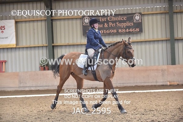 JAC_2595 - CLASS 4 NOVICE 3