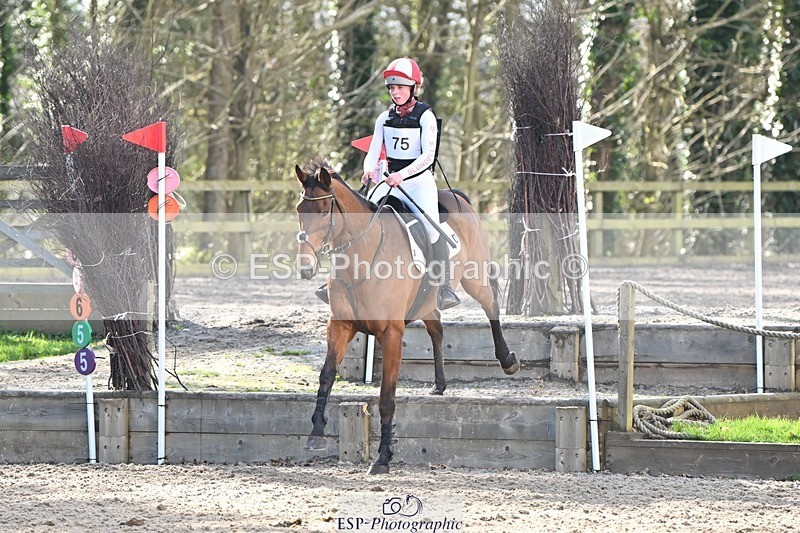 240303-142027-04122 - Cls 3 90-95cm Start to 14.40 CW