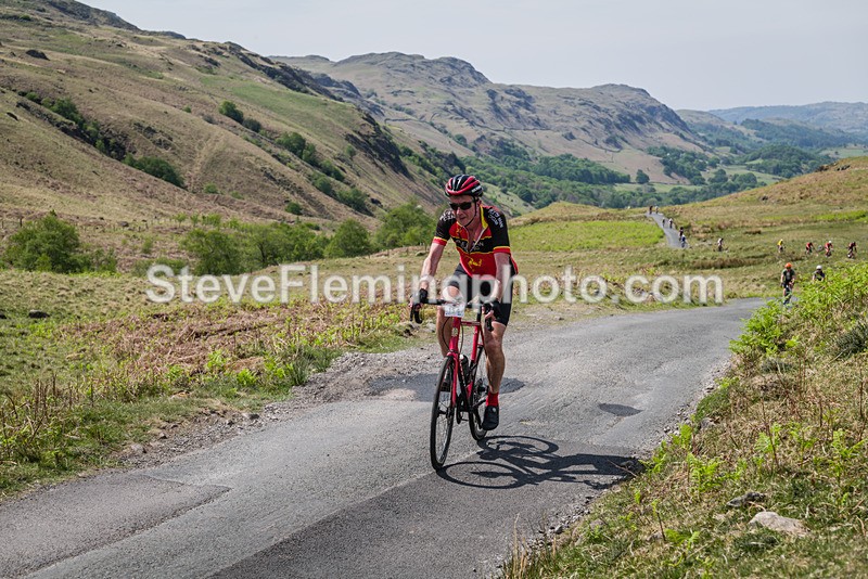 124621 - Hardknott Pass Camera 1 12.00-13.00