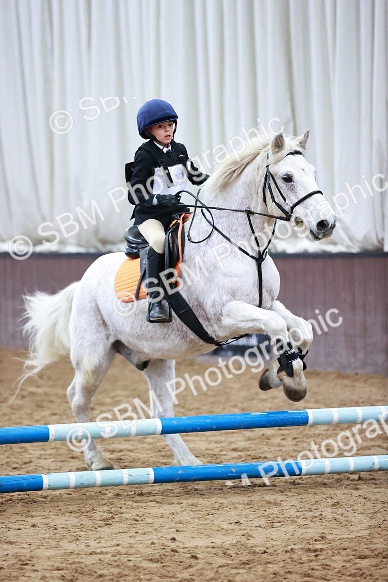 SBM_000313 - Class 2 - Show Jumping 50cm