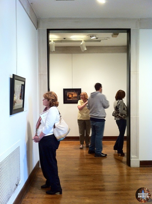  - EXHIBITS & EVENTS