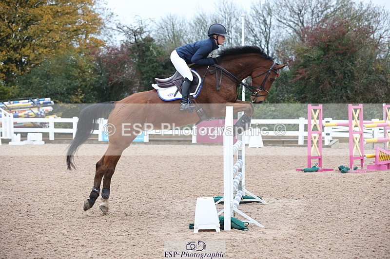 231112A-133822-04569 - Cls 20 Newcomers & 1.10m Open