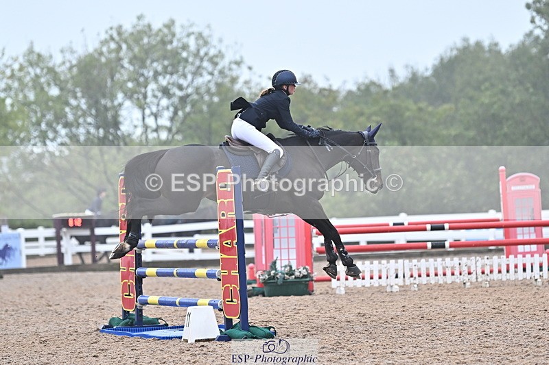 241006A-103356-06169 - Cls 24 95cm Nat Am Quals