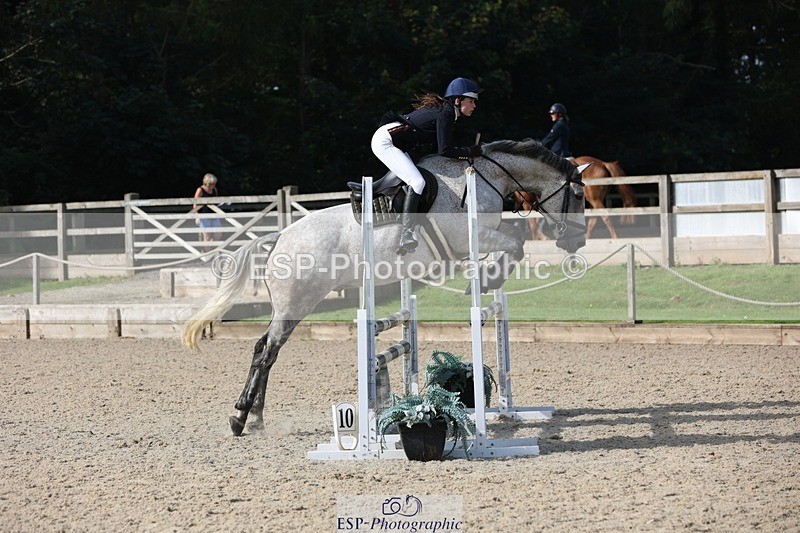 230908-102302-00421 - Cls 6 Snr British Novice & 90cm Open