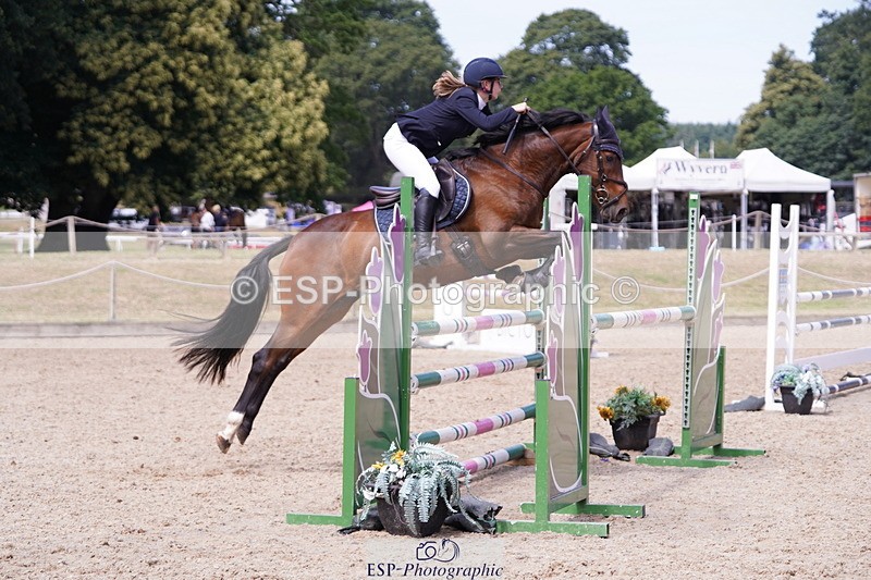 250704A-115758-11284 - Cls 20 Snr Newcomers