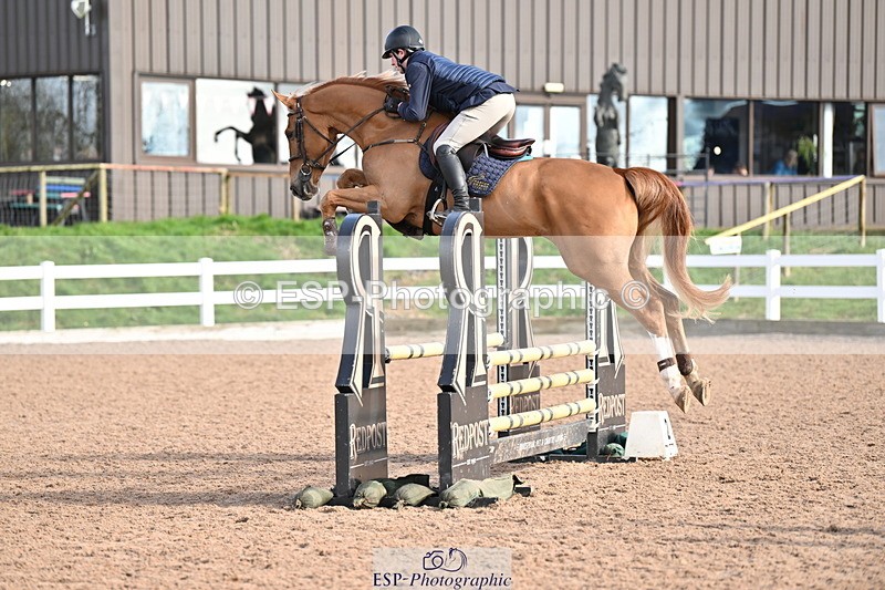 240224A-104704-03302 - Cls 10 Discovery and 1m Open