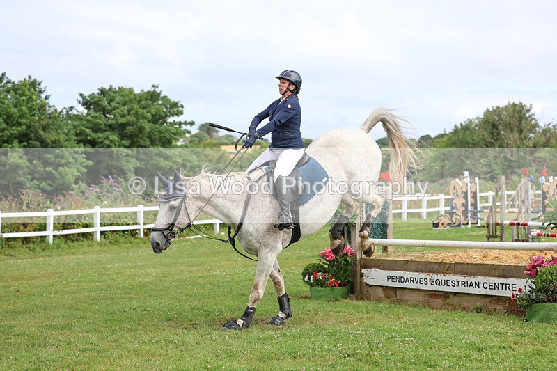 3E7A0707 - Class 4: 70cm Senior