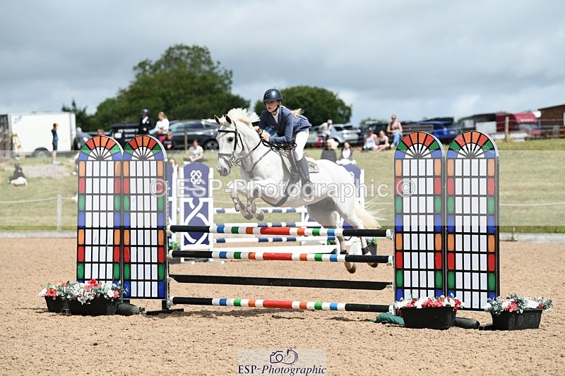 250628-114247-04487 - Cls 12 Newcomers 2nd Round Start to 1pm