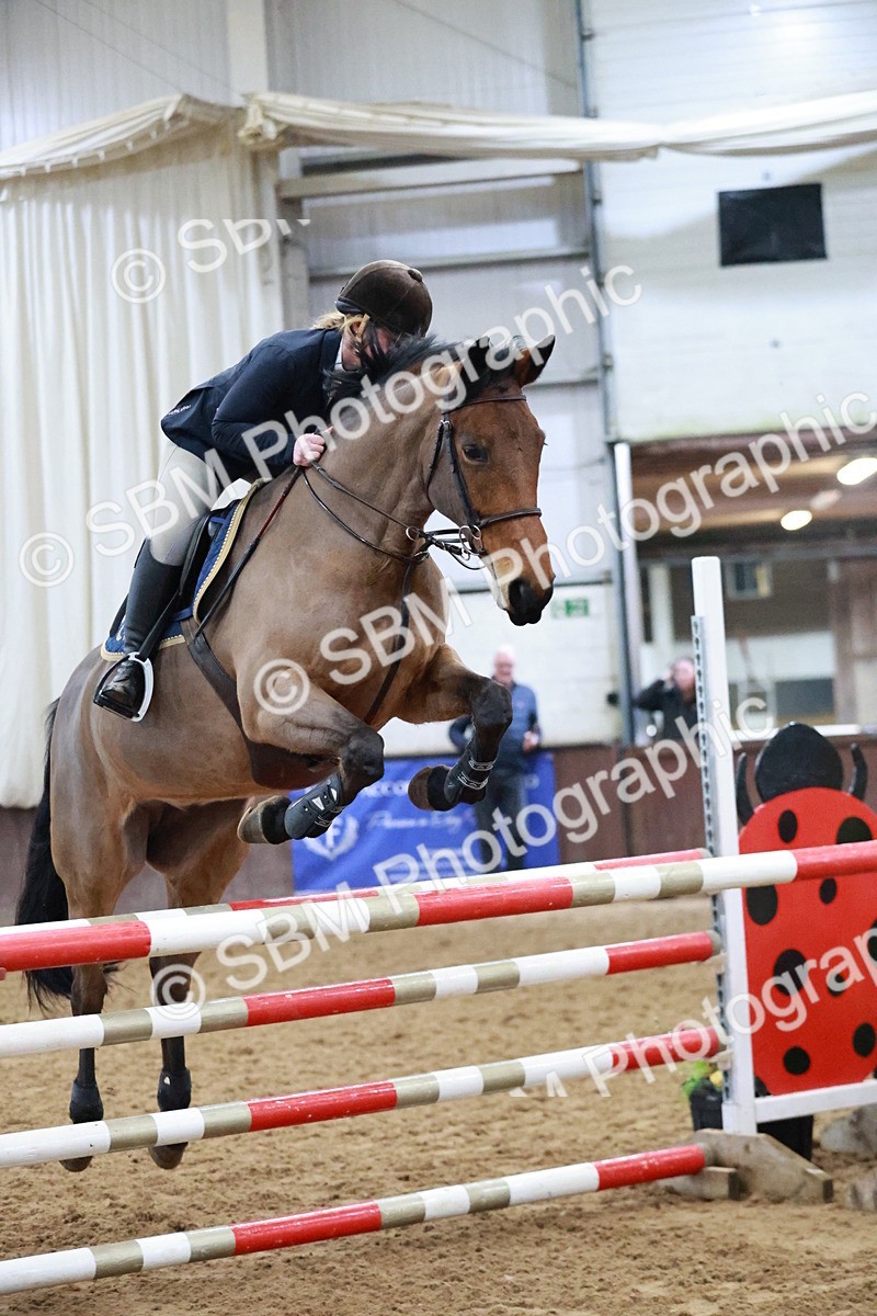 SBM_001463 - Class 4 - Senior Newcomers - 1.10m