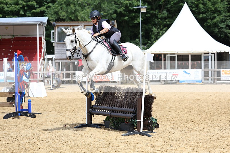 3E7A7552 - Class 4: 90cm