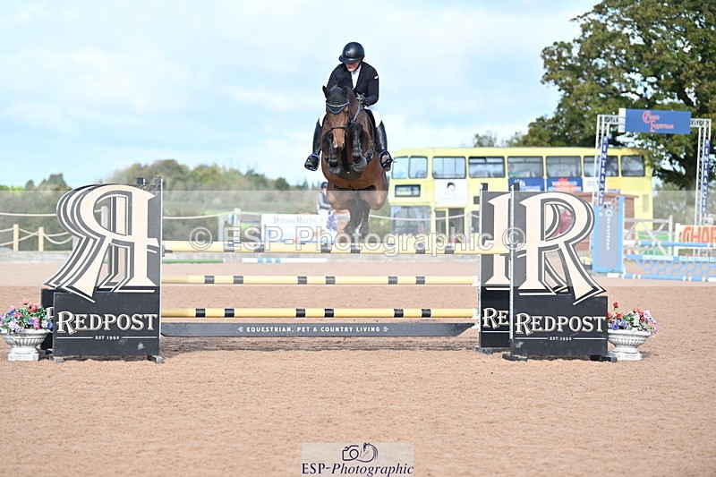 231014A-103140-04125 - Cls 18 Newcomers & 1.10m Open