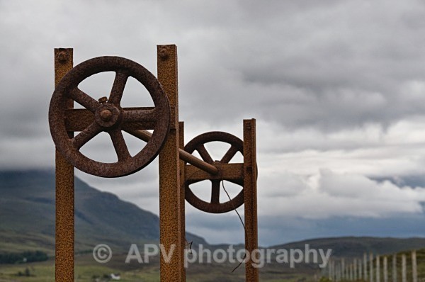  - Scottish Highlands