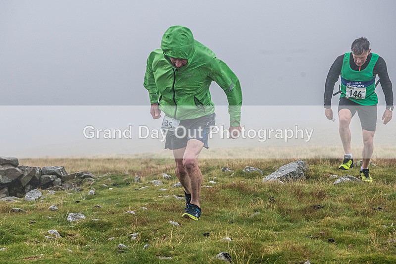 Fellside-454 - Fellside Fell Race Wednesday 26th July 2023