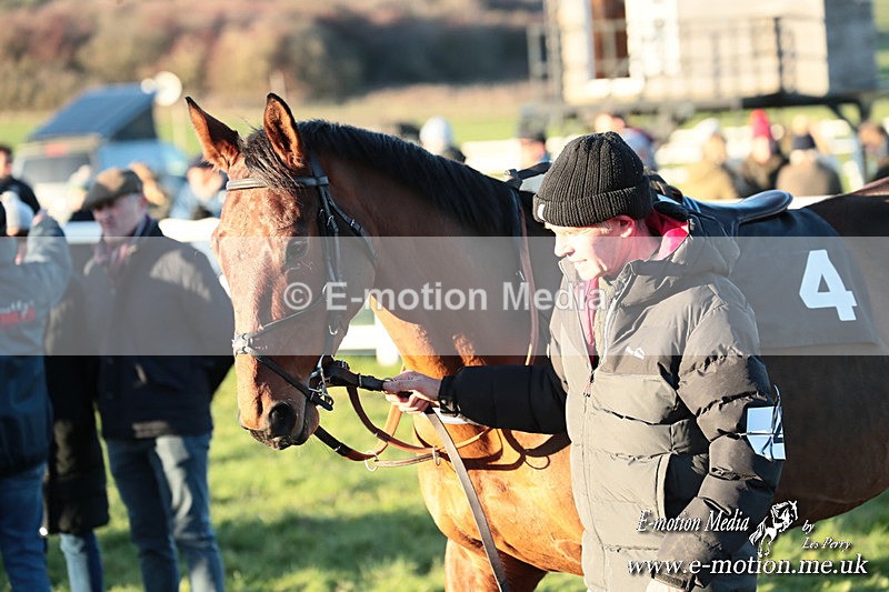 PtP 301125  0849 - Hursley Hambledon Point-to-Point Larkhill Racecourse 30/11/2025