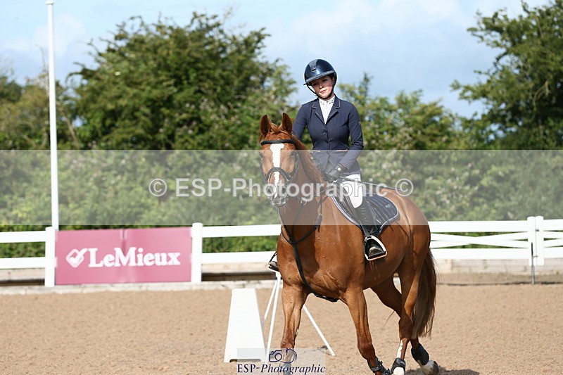 230716A-092817-02150 - Class 30 Children On Horses 1.05m