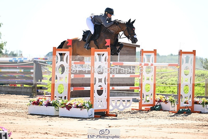 240718A-155927-07405 - Cls 5, 3 Star Big Tour 1.45m