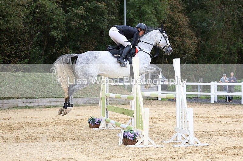 3E7A2961 - Class 7: Senior 1.05m
