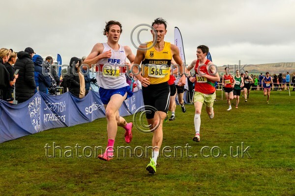 SCLan25-811084 - Senior Men Set Two