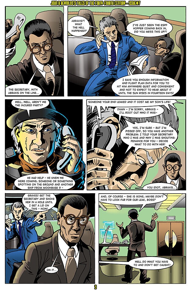 Page 3 - ESPF Issue # 7