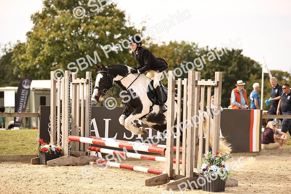 SBM_69688 - J13 - Junior Pony 60cm Championship