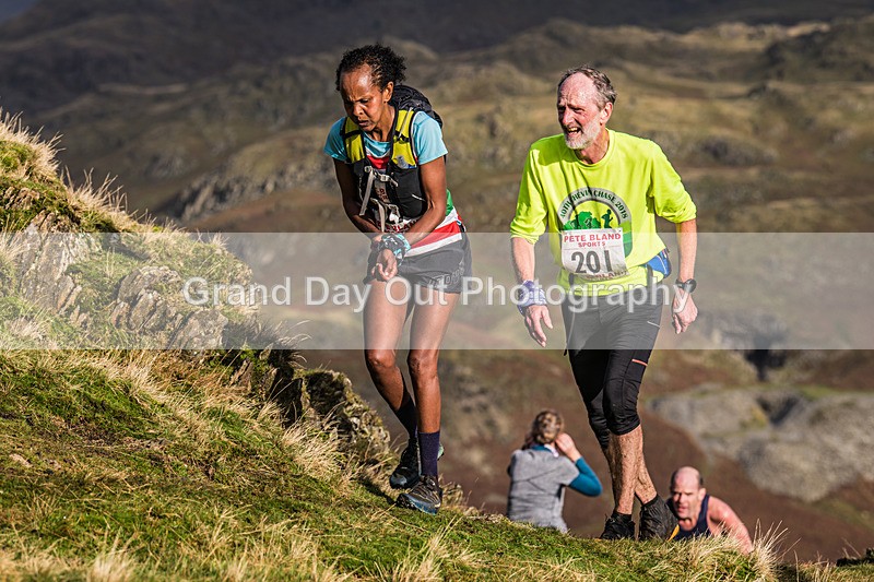 Dunnerdale-519 - Dunnerdale Fell Race Saturday 8th November 2025