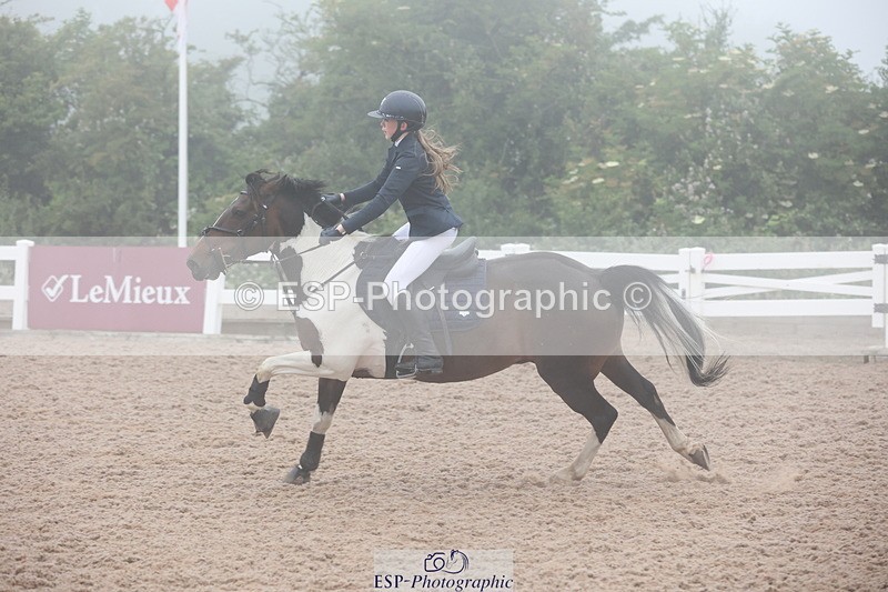 240630A-081051-11115 - Cls 30 British Novice and 80cm Open