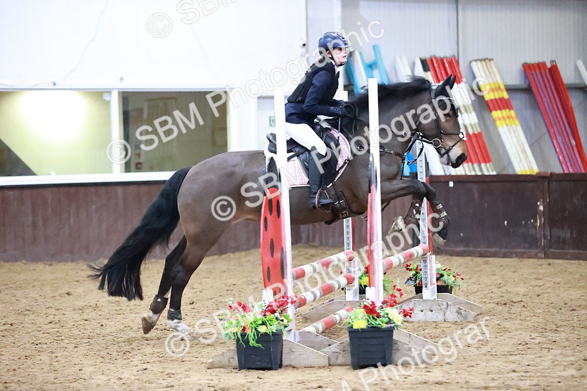 SBM_000109 - Class 1 - Pony Intro 70cm