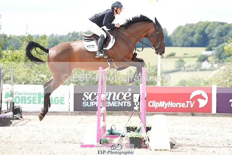 250731-150623-02071 - Cls 11 A&B 1.10cm Nat Am & 1.10 Open