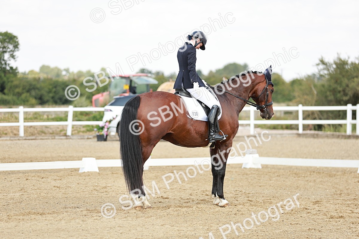 SBM_004275 - Class 7 - Advanced Medium 6 Gold - 14.52-16.00