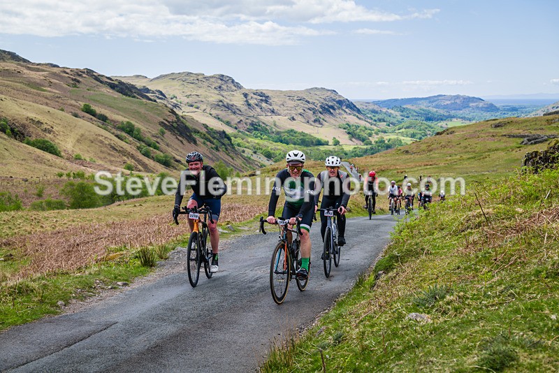 133019 - Hardknott Pass Camera 1 13.00-14.00