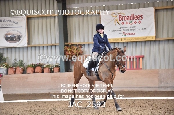 JAC_2593 - CLASS 4 NOVICE 3