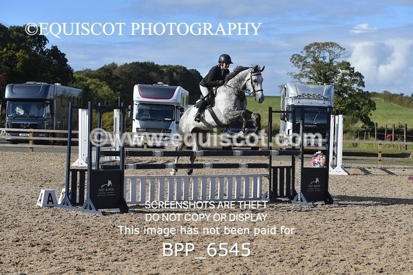 BPP_6545 - CLASS 9 1.05m Scottish Amateur Champion of Scotland