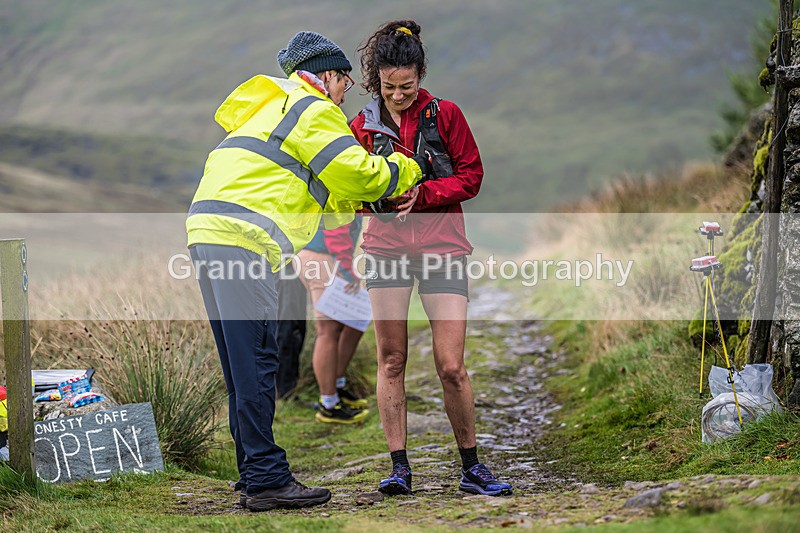 Old Crown Round-700 - Old Crown Round Fell Race Saturday 12th September 2026