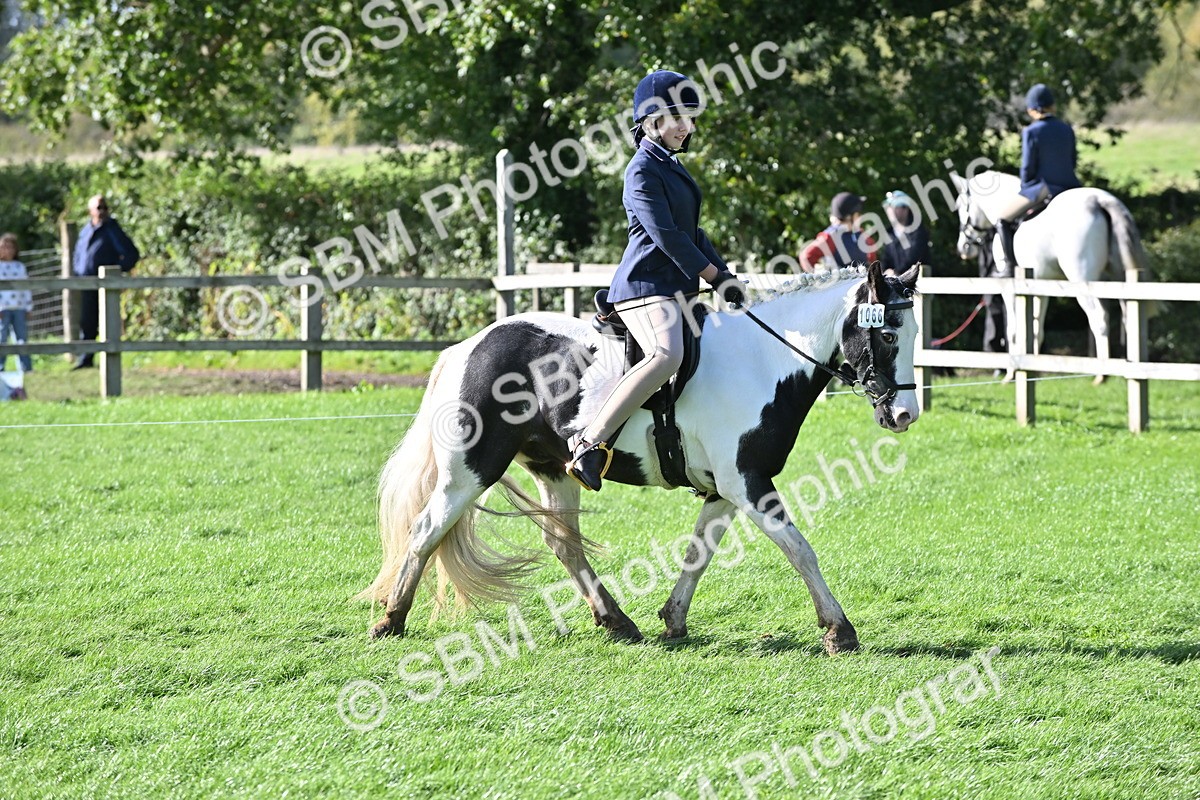 SBM_50314 - S21 - Novice & Newcomers First Ridden
