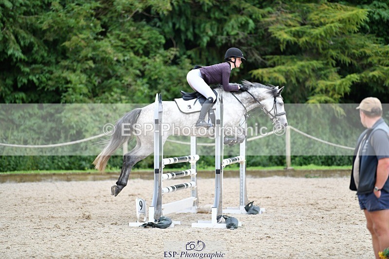 240712-110711-32904 - Cls 137 British Novice and 90cm Open