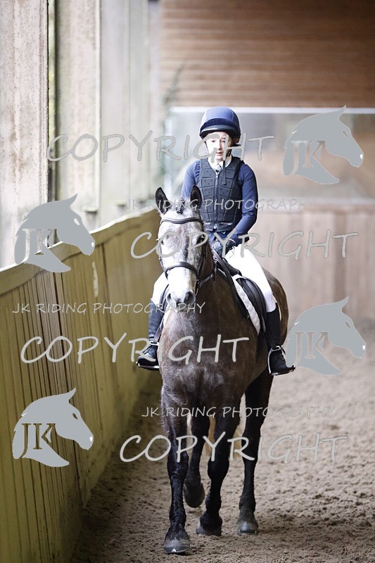 _R6A1122 - Class 1 walk trot 2022