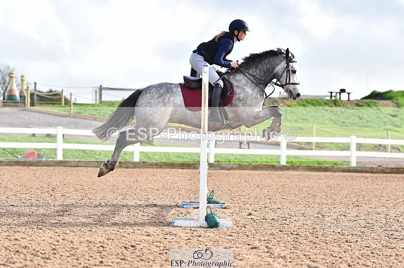 231029A-121824-03266 - Pony Foxhunter & 1.10m Open