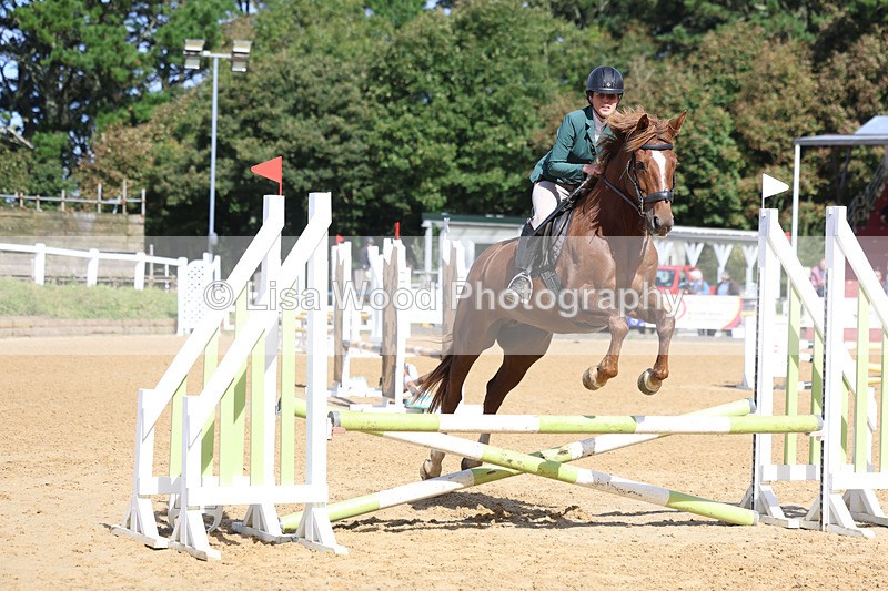 3E7A8652 - Class 7: 70cm Senior