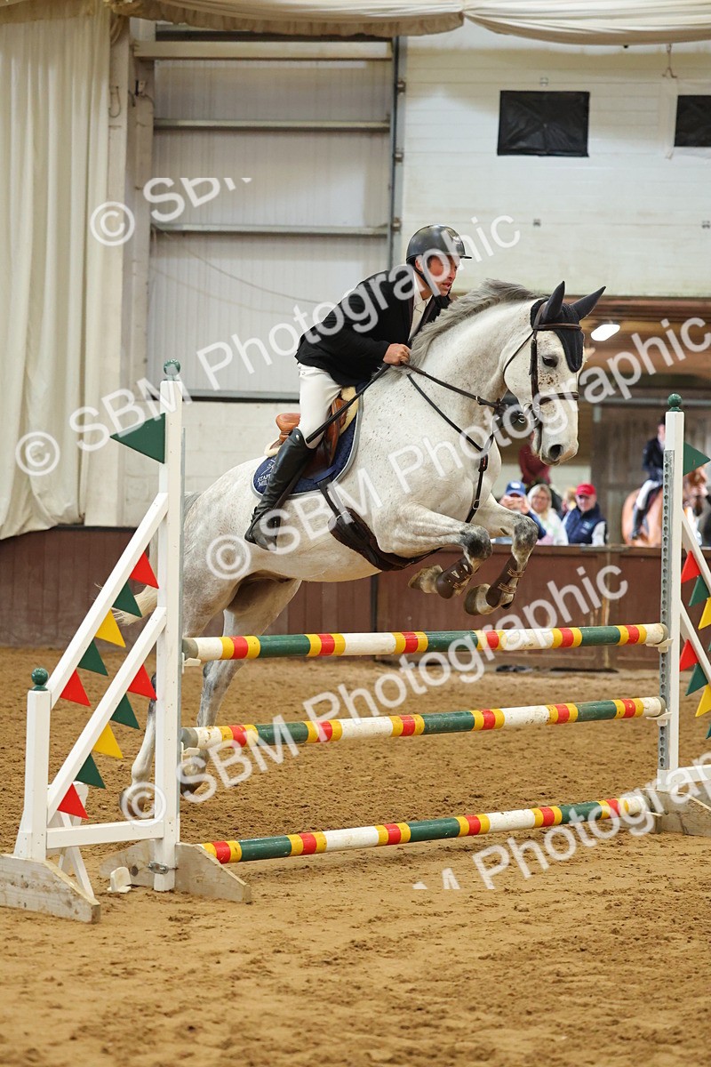 SBM_000993 - Class 3 - Senior Discovery - 1.00m