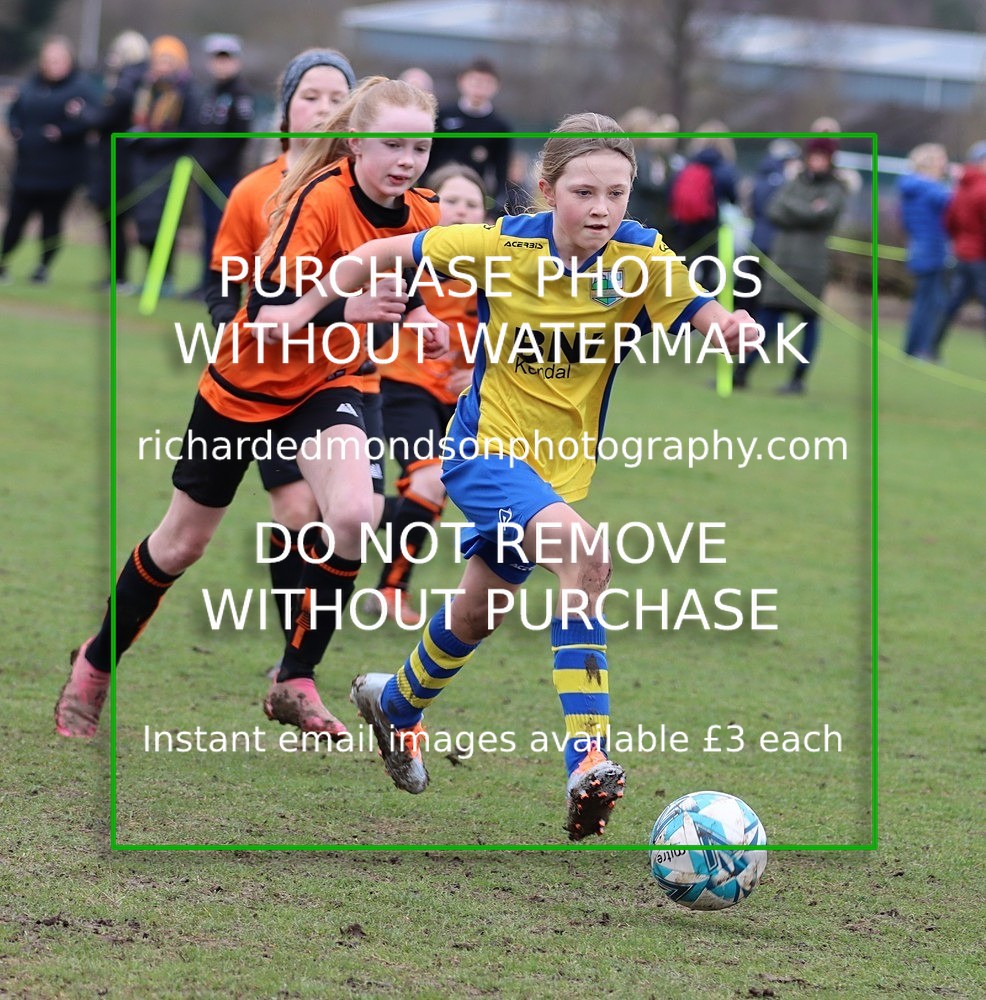 IMG_6222 - Kendal Utd Cobras vs Kirkby Stephen (19/3/23)