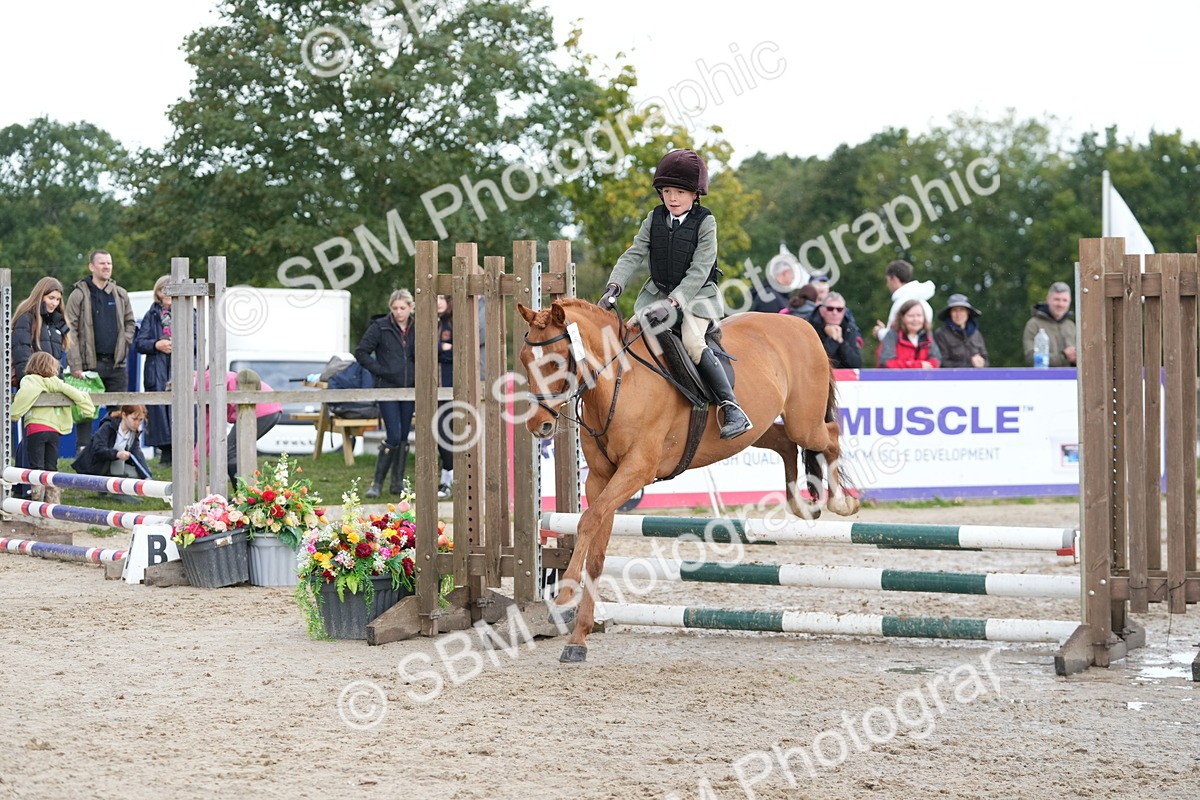 SBM_39878 - J6 - Junior Pony 55cm Championship