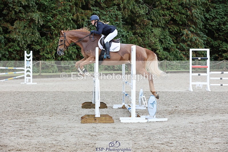 250829A-115403-01504 - Cls 7 British Novice and 90cm