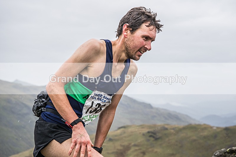 Three Shires-203 - Three Shires Fell Race Saturday 20th September 2025