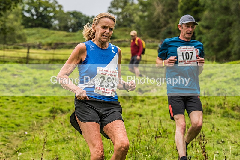 Grasmere-1091 - Grasmere Sports Junior & Senior Fell Races Sunday 27th August 2023