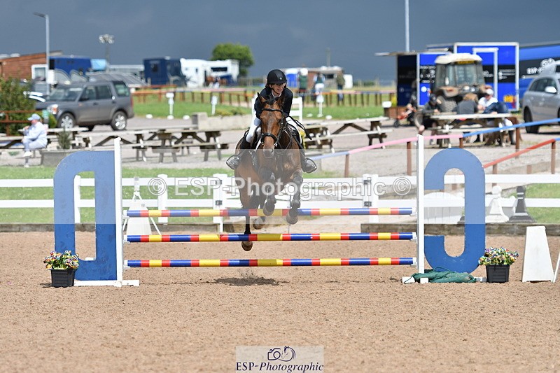 240727A-145517-05848 - Cls 23 95cm Amateur Qualifier