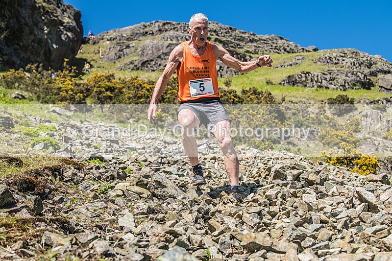 Coniston Senior-126 - Coniston Gullies Senior Fell Race Sunday 24th May 2026