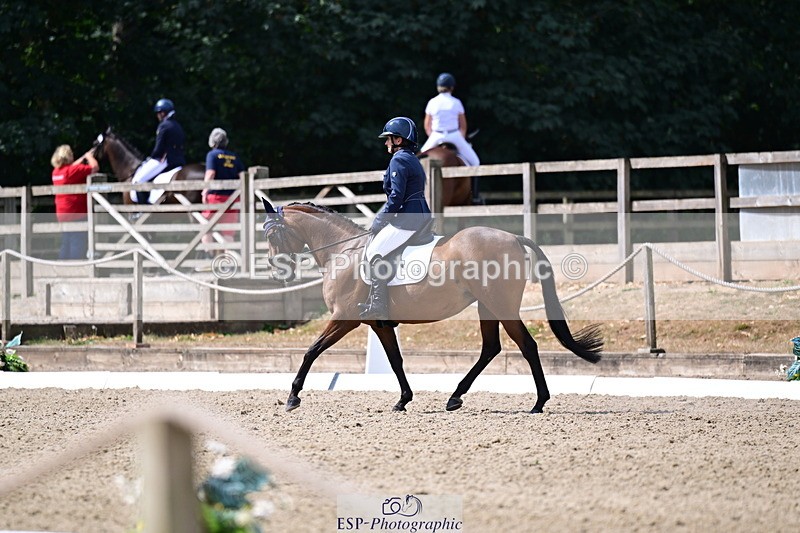 260802A-111522-05882 - Novice Bronze break- break
