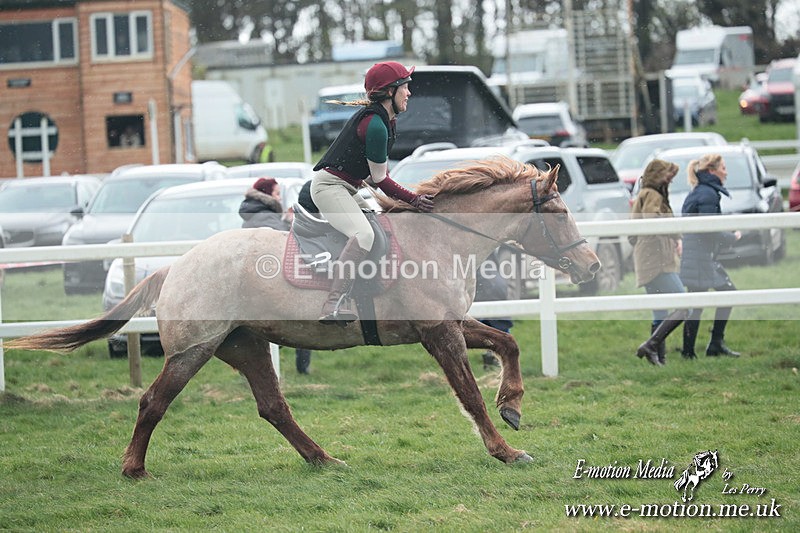 PtP 230324 184 - Tedworth Hunt PtP Larkhill Raccourse 23rd March 2024