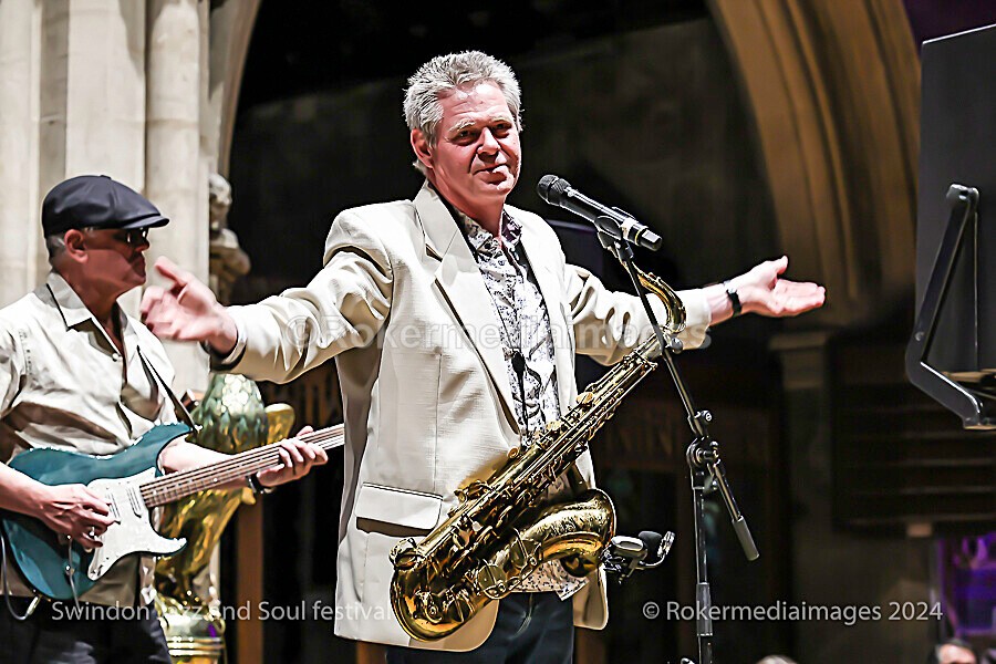 Soul 2024-160 - Swindon Jazz & Soul Festival 2024
